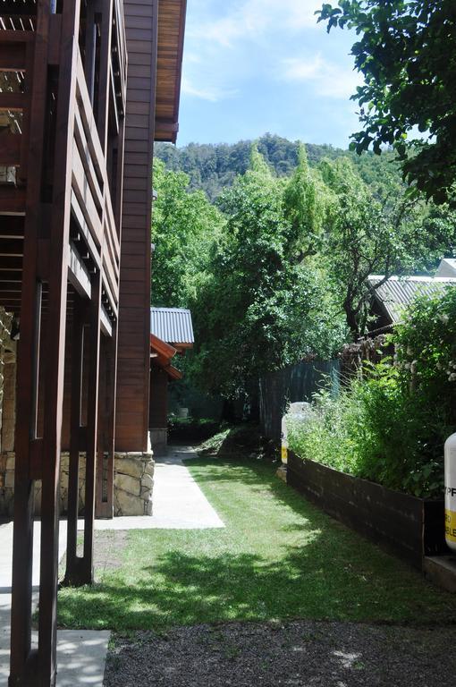 Departamentos Tres De Caballeria San Martín de los Andes Exterior foto
