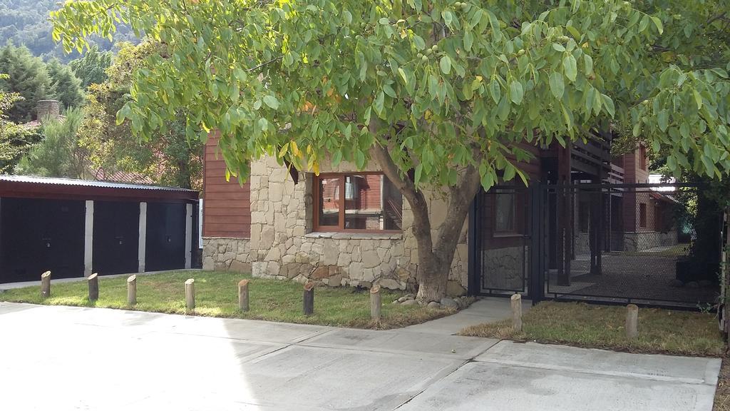Departamentos Tres De Caballeria San Martín de los Andes Exterior foto