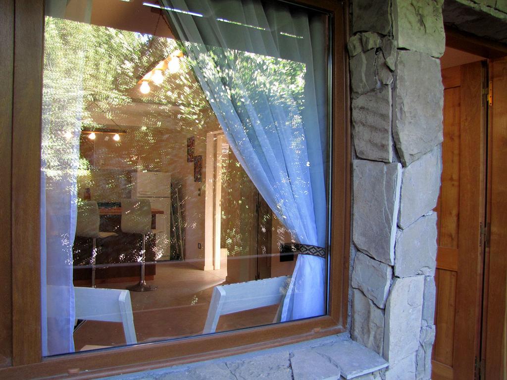 Departamentos Tres De Caballeria San Martín de los Andes Exterior foto